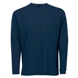 Buy 170g Barron Long Sleeve T-Shirt (TSL170B) Online