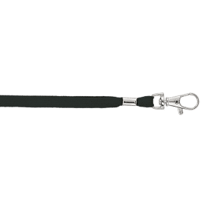 Buy Woven Lanyard with Metal Clip Online