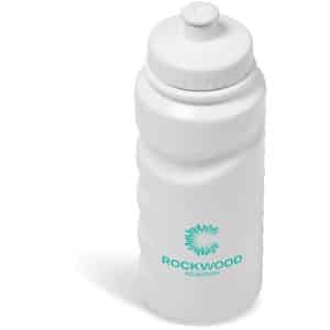 Alternative view of Annex Plastic Water Bottle - 500ml