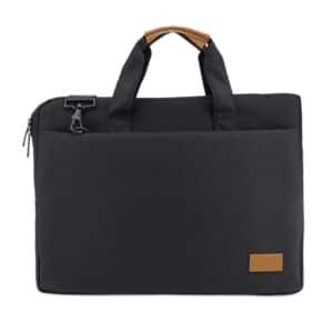 Alternative view of SLOTEN - Santhome 15" Laptop Bag