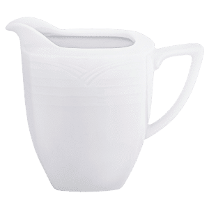 Buy Arctic White Square Milk Jug Online