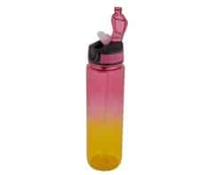 900ml Colour Ramp Water Bottle