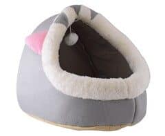 Cat Plush Bed