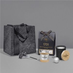 Alternative view of Yatta Fabulous Finds Hamper