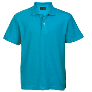 Buy 175g Pique Knit Golfer Kiddies Online