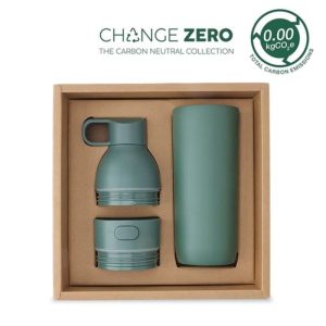 Buy RUVO CHANGE ZERO 2-in-1 Modular Hydration Gift Set Online