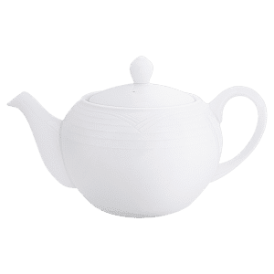 Buy Arctic White Tea Pot 1.4L Online