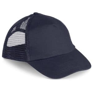 Alternative view of Trucker Cap - 5 Panel