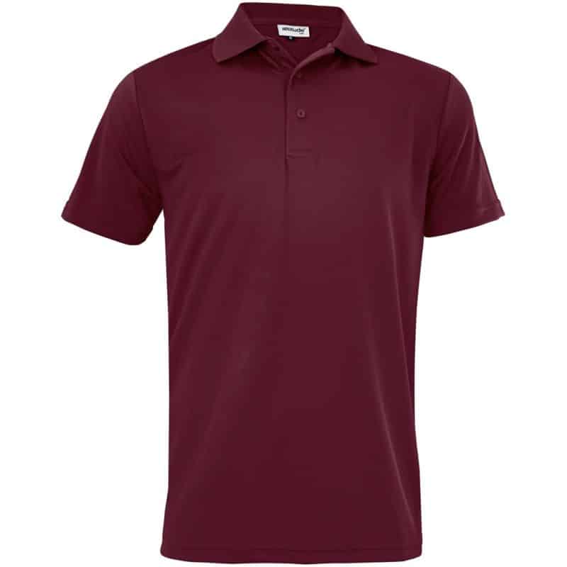 Mens Pro Golf Shirt - Image 8