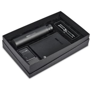 Alex Varga Bellicus Gift Set