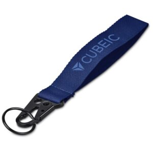 Alternative view of Altitude Aveline Strap Keyholder