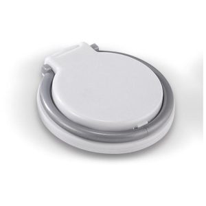 Altitude Coil Ring Grip - Phone Stand