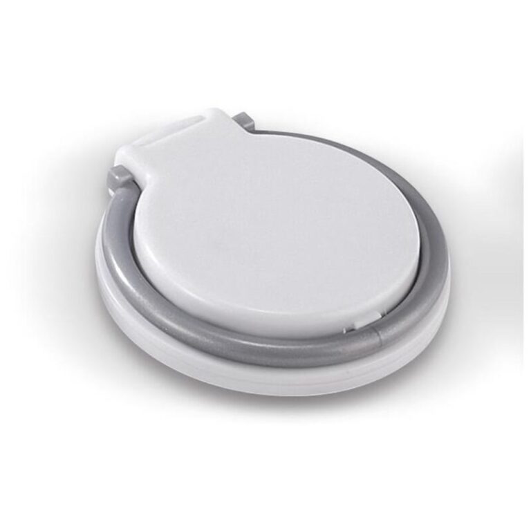 Altitude Coil Ring Grip - Phone Stand