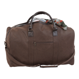Out Of Africa Novahide Bush Bag