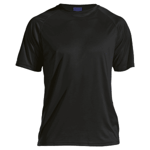 135g Barron Polyester T -Shirt