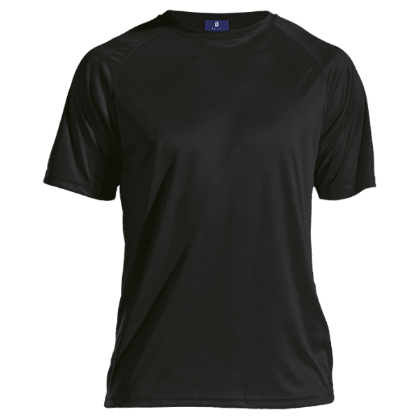 135g Barron Polyester T -Shirt