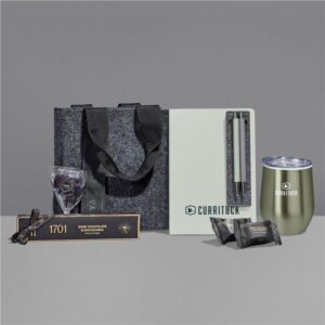 Alternative view of Yatta Vogue Vibes Hamper