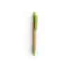 Serang - Eco-Neutral Bamboo Wheat Straw Pen