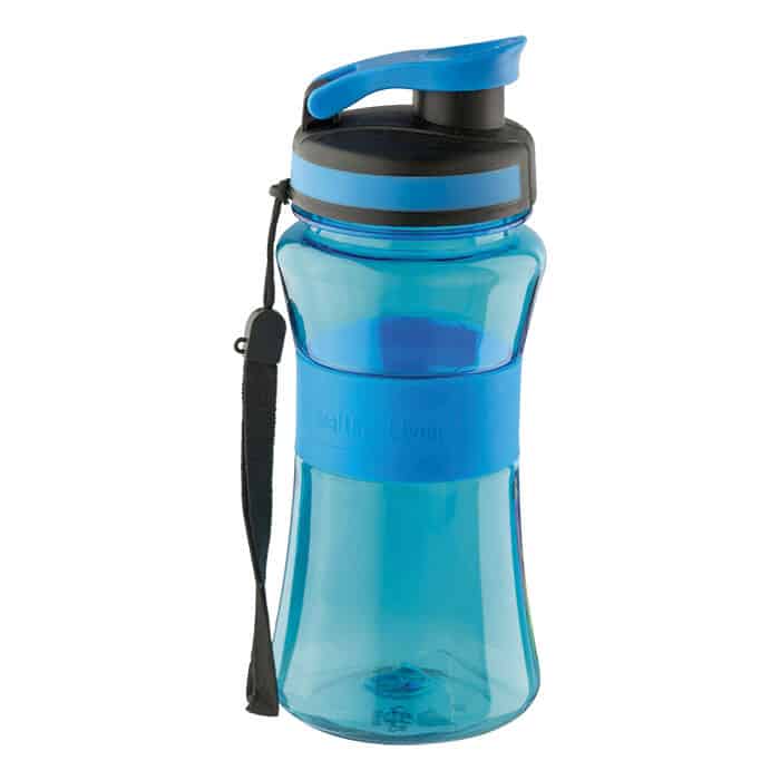 500ml Silicone Band Water Bottle - Image 4