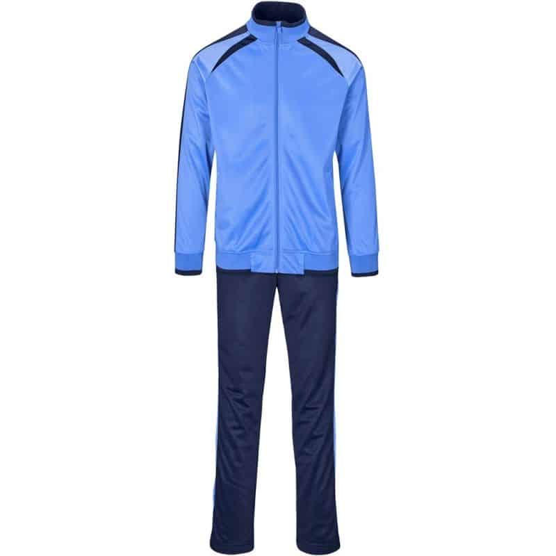 Unisex Sideline Tracksuit - Image 4