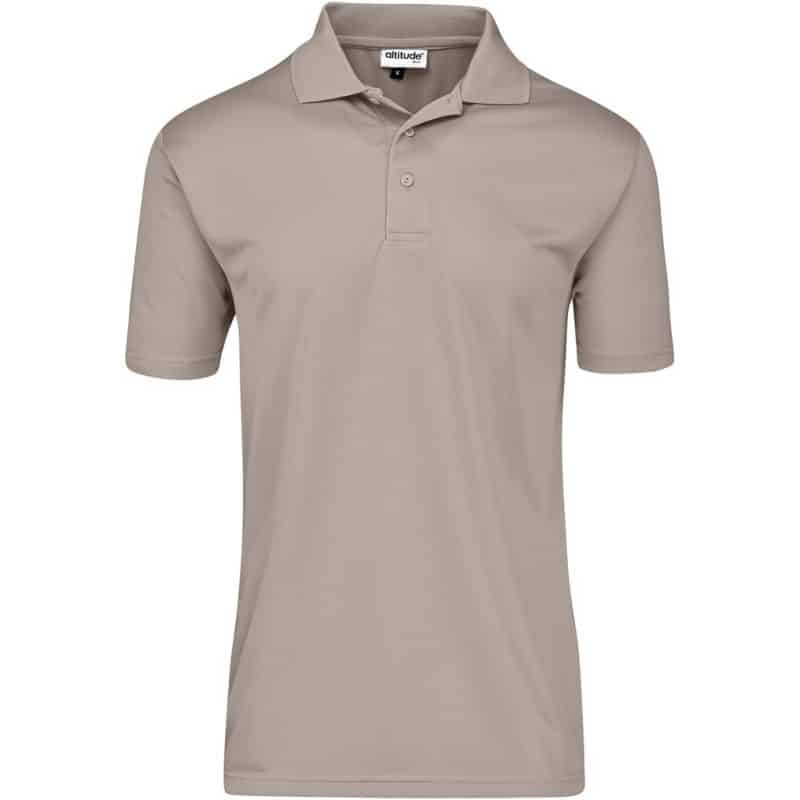 Mens Pro Golf Shirt - Image 9