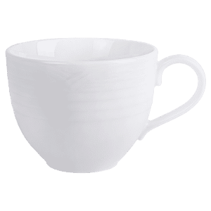 Arctic White Tea Cup 240Ml
