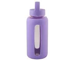 800ml Power Hour Water Bottle - Image 3