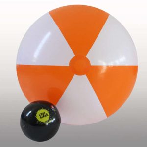 1.5m Beach Balls