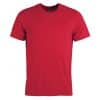 140G Urban Lifestyle T-Shirt - Red