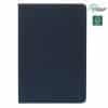 ORSHA - SANTHOME A5 rPET - FSC Certified Notebook (Anti -Microbial)