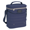 Oval Cooler Bag with Shoulder Strap