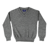Unisex Long Sleeve School Jersey