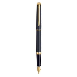 WATERMAN Hemisphere Fountain Pen