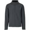 Mens Pinnacle Softshell Jacket