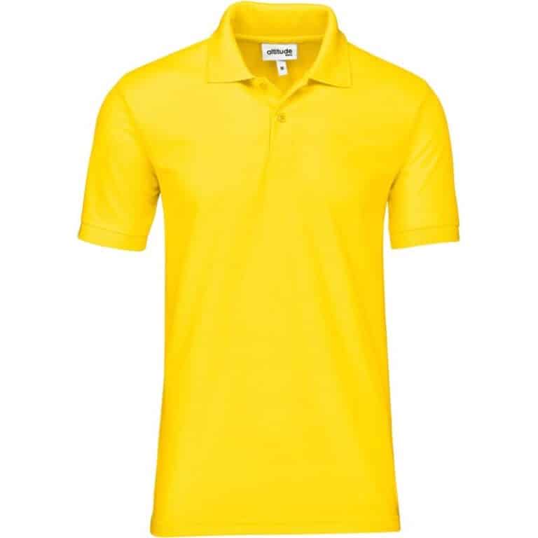 Mens Everyday Golf Shirt