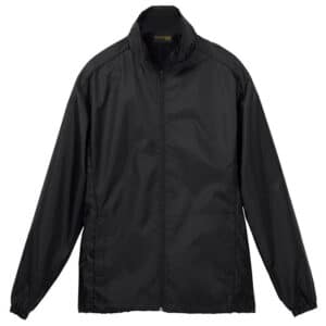 Alternative view of Scout Jacket