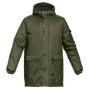 Alternative view of Padded Parka Mens