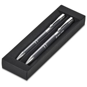 Alternative view of Altitude Panama Ball Pen & Pencil Set