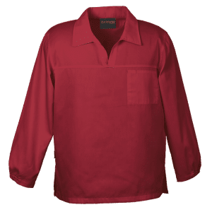 Barron Food Safety Jacket (BC -FSJ)