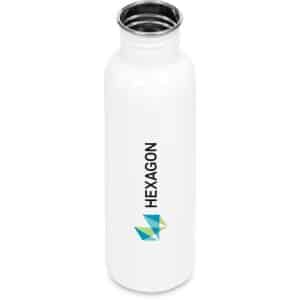 Ventura Stainless Steel Water Bottle - 750ml