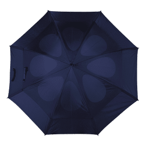 Storm Proof Vented Umbrella