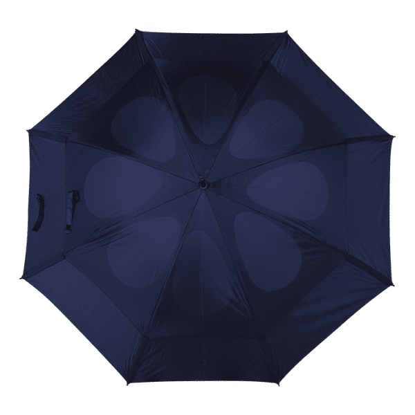 Storm Proof Vented Umbrella