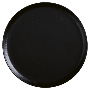 Caviar High Rim Platter