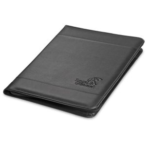 Altitude Windsor A4 Zip -Around Folder