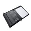 A4 Zip Around Executive Folio