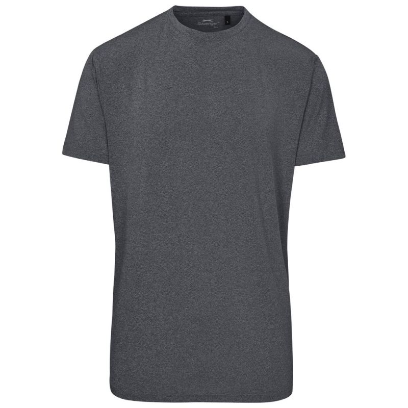 Mens Slazenger Vitality T-Shirt - Image 4