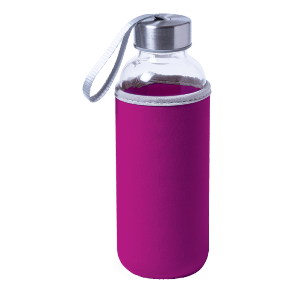 420ml Dokath Water Bottle