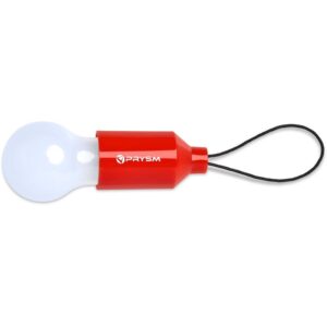Alternative view of Altitude Brainwave LED Key Loop