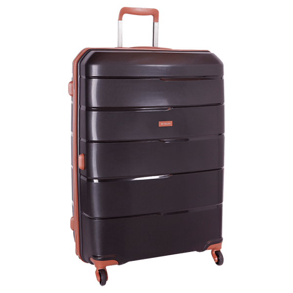 Cellini Spinn Large 4 -Wheel Trolley