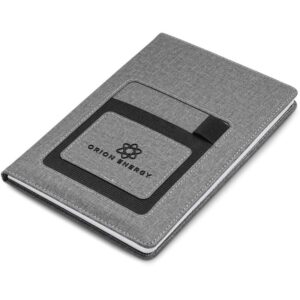 Alternative view of Altitude Moda A5 Hard Cover Notebook